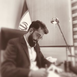 مسعود اسدی طاهری