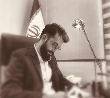 مسعود اسدی طاهری