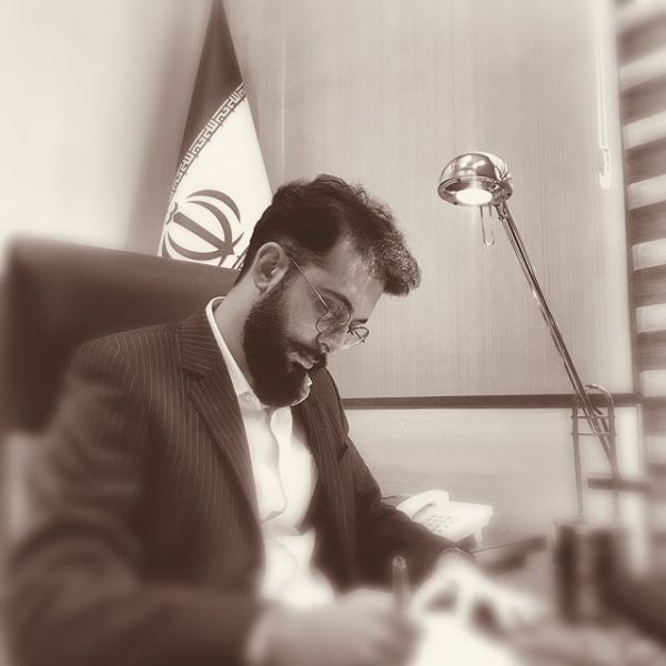 مسعود اسدی طاهری
