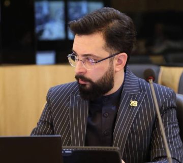 دکتر مسعود اسدی طاهری