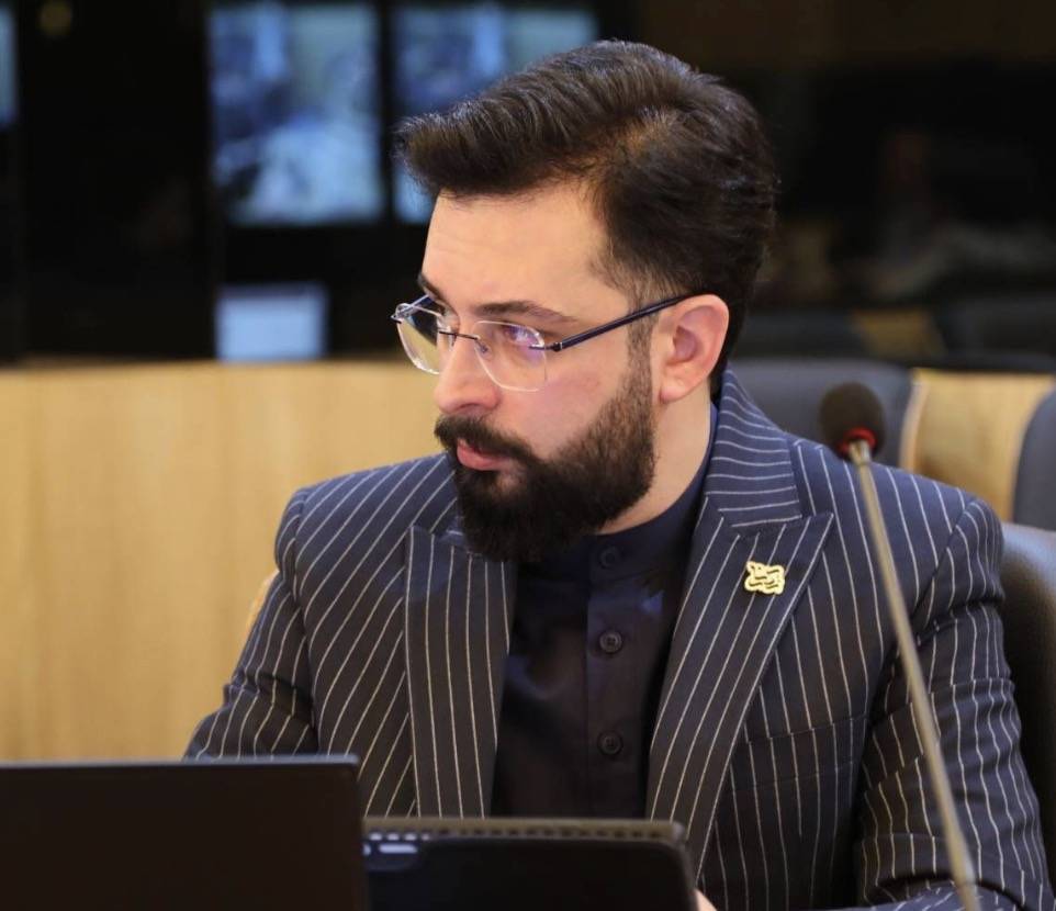 دکتر مسعود اسدی طاهری