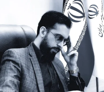 مسعود اسدی طاهری