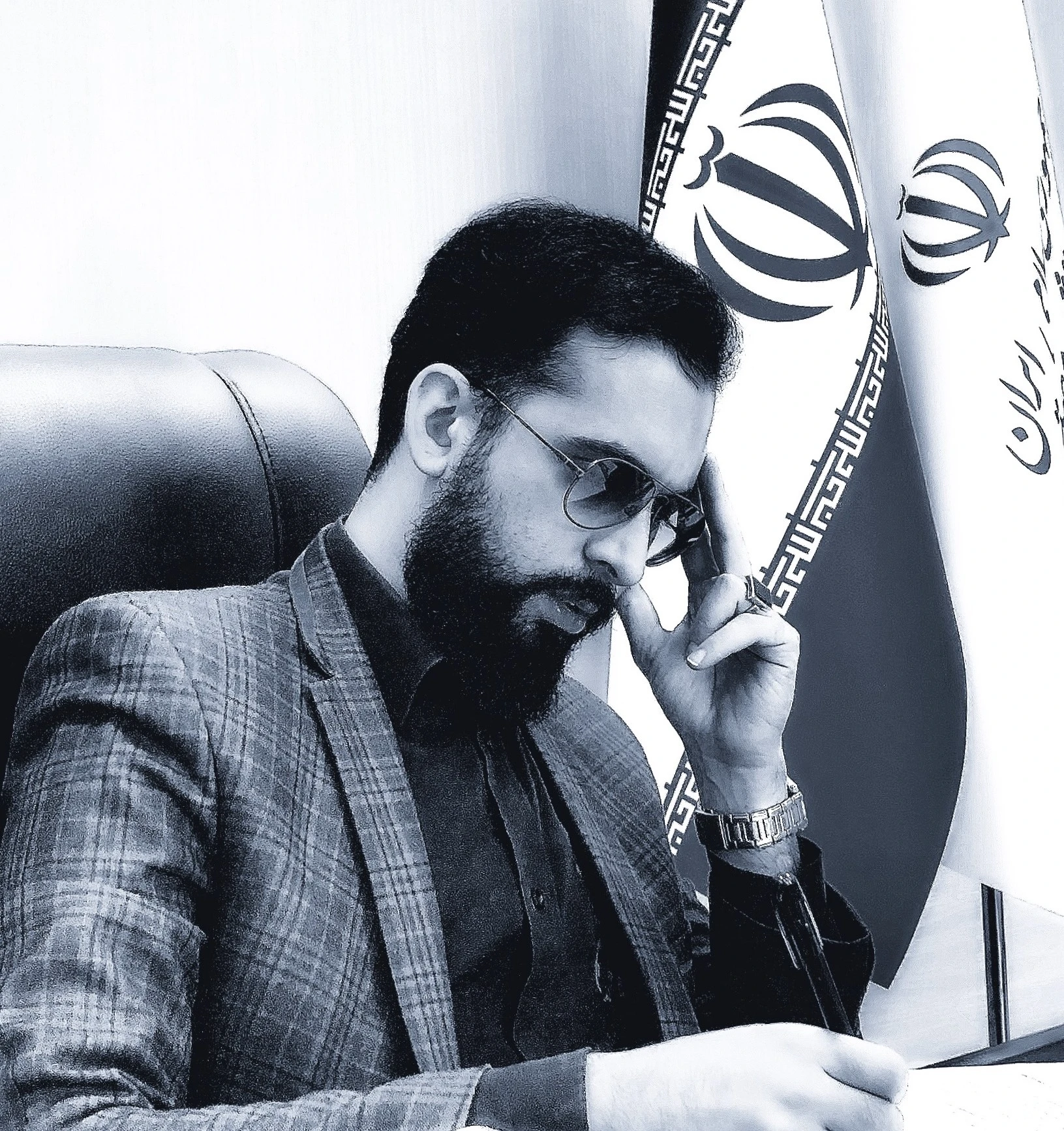 مسعود اسدی طاهری